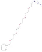 Benzyl-PEG5-azide