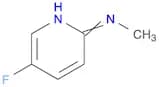 2-Pyridinamine, 5-fluoro-N-methyl-