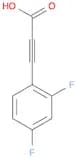 3-(2,4-Difluorophenyl)Prop-2-Ynoic Acid
