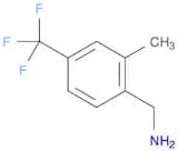 (2-Methyl-4-(trifluoromethyl)phenyl)methanamine