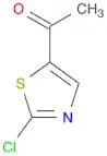 1-(2-Chlorothiazol-5-yl)ethanone