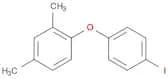 Benzene, 1-(4-iodophenoxy)-2,4-dimethyl-