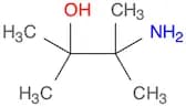 2-Butanol, 3-amino-2,3-dimethyl-