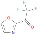 2-(Trifluoroacetyl)oxazole