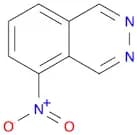 Phthalazine, 5-nitro-