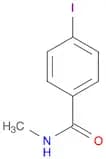 Benzamide, 4-iodo-N-methyl-
