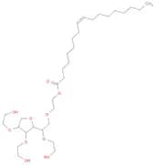 Sorbitan, mono-(9Z)-9-octadecenoate, poly(oxy-1,2-ethanediyl) derivs.