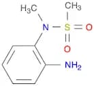 Methanesulfonamide, N-(2-aminophenyl)-N-methyl-