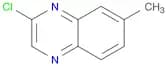 2-Chloro-7-methylquinoxaline