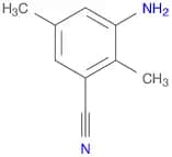 3-Amino-2,5-dimethylbenzonitrile