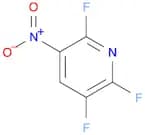 2,3,6-Trifluoro-5-nitropyridine