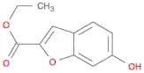Ethyl6-Hydroxybenzofuran-2-carboxylate