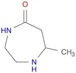 7-Methyl-1,4-diazepan-5-one