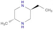 (2S,5R);-2-Ethyl-5-methylpiperazine