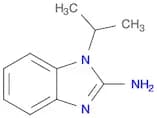 1-(Propan-2-yl)-1h-1,3-benzodiazol-2-amine