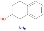 1-Amino-1,2,3,4-tetrahydronaphthalen-2-ol
