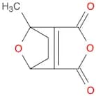 4-Methyl-4,5,6,7-tetrahydro-4,7-epoxyisobenzofuran-1,3-dione