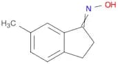 6-Methyl-2,3-Dihydro-1H-Inden-1-One Oxime