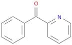 Phenyl(pyridin-2-yl)methanone
