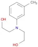Ethanol, 2,2'-[(3-methylphenyl)imino]bis-
