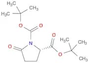 (S)-N-Boc-2-pyrrolidone-5-carboxylic acid t-butyl ester