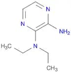 N2,N2-Diethylpyrazine-2,3-diamine