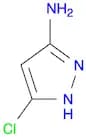 5-Chloro-1H-pyrazol-3-amine