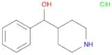 Phenyl(piperidin-4-yl)methanol hydrochloride
