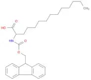 (R,S)-Fmoc-2-amino-tetradecanoic acid