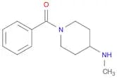 (4-(Methylamino)piperidin-1-yl)(phenyl)methanone