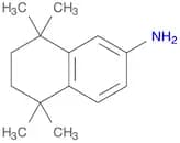 2-Naphthalenamine, 5,6,7,8-tetrahydro-5,5,8,8-tetramethyl-