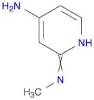 2,4-Pyridinediamine, N2-methyl-