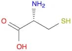 (2S)-2-amino-3-sulfanylpropanoic acid