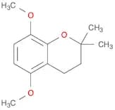5,8-Dimethoxy-2,2-dimethylchroman
