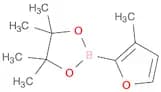 4,4,5,5-Tetramethyl-2-(3-methylfuran-2-yl)-1,3,2-dioxaborolane