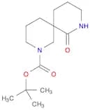 8-Boc-2,8-Diazaspiro[5.5]undecan-1-one