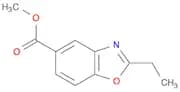 methyl 2-ethyl-1,3-benzoxazole-5-carboxylate