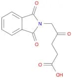 2H-Isoindole-2-pentanoic acid, 1,3-dihydro-γ,1,3-trioxo-