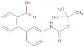2-(3-BOC-Aminophenyl)benzoic acid