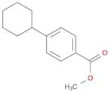 Methyl 4-Cyclohexylbenzoate