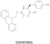 Fmoc-L-tyrosine