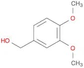 Benzenemethanol, 3,4-dimethoxy-