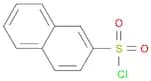 2-Naphthalenesulfonyl Chloride