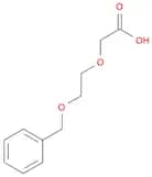 2-[2-(Benzyloxy)ethoxy]acetic acid