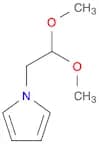 1-methoxy-2-(1H-pyrrol-1-yl)ethyl methyl ether