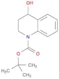 tert-Butyl 4-hydroxy-3,4-dihydro-2H-quinoline-1-carboxylate
