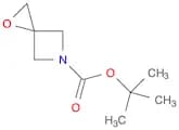 tert-Butyl 1-oxa-5-azaspiro[2.3]hexane-5-carboxylate