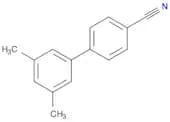 4-(3,5-Dimethylphenyl)benzonitrile