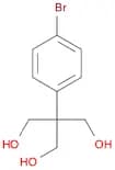 2-(4-Bromophenyl)-2-(hydroxymethyl)propane-1,3-diol