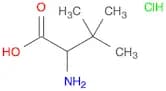 dl-3-Methylvaline, HCl